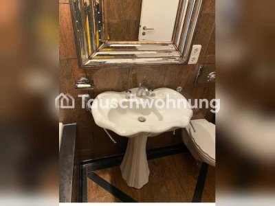 Tauschwohnung: Tausche 3 Zimmer Wohnung gegen 4 Zimmer