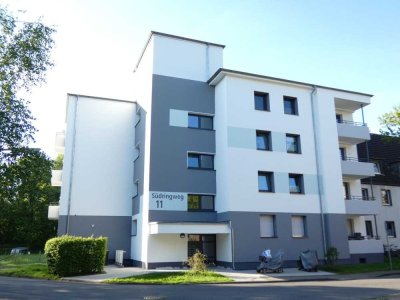 Mein kleines Reich - komplett modernisiert