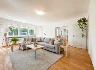 Viel Platz für viele Kinder – energetisch saniert für Ihre Zukunft