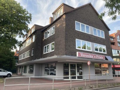 *Langenhagen* Modernes Wohn- und Geschäftshaus in guter Lage