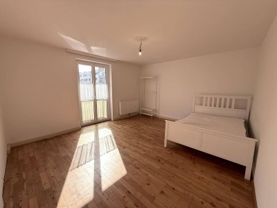 Hell. Praktisch. Gut angebunden – 3-Zimmer-Wohnung in Linz