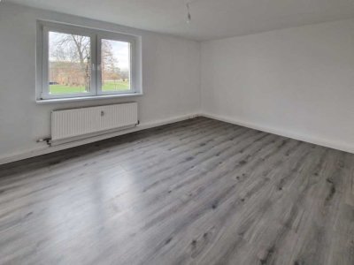 *** Aktion 2 NKM frei*** 2-Zimmer-Wohnung in Ausleben zu vermieten