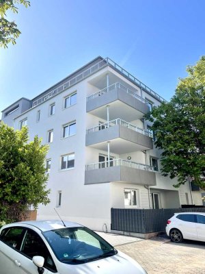 KL – City - Neubau-/Erstbezug - 2 Zimmer, Einbauküche, Bad, Balkon