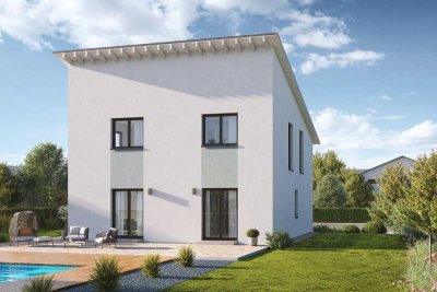 Hier beginnt dein neues Kapitel - Willkommen in deinem Traumhaus von Allkauf