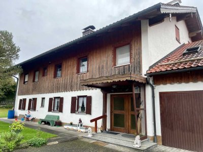 geräumige 2-Zimmer-Wohnung mit Südbalkon, Obj. T/0579