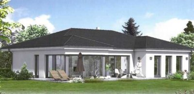 Traumhafter Bungalow in München-Süd-Forstenried in Parknähe