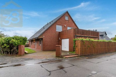 Großzügiges Zweifamilienhaus in Ahnebeck! Mein Haus = Mein Partner!