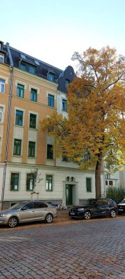 helle 2 Raum Wohnung