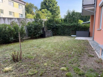 Gartentraum in absoluter Ruhelage!