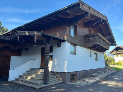 Geräumiges 6-Zimmer-Einfamilienhaus in Kundl