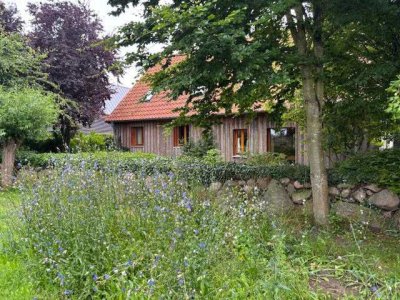 Dassow (OT Feldhusen) - Ihr "Hideaway" an der Ostsee ...