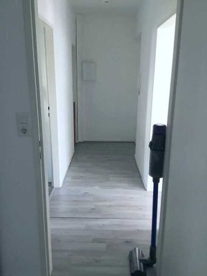 2-Zimmerwohnung im EG