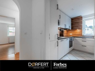 Helle Räume & Top-Lage: Ihr neues Zuhause wartet