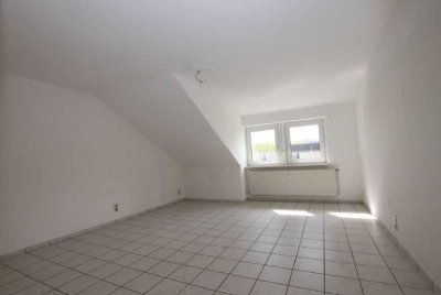 Helle 3-Zimmer-Dachgeschosswohnung mit Mitgestaltungsmöglichkeit – 72 m² in Georgsmarienhütte