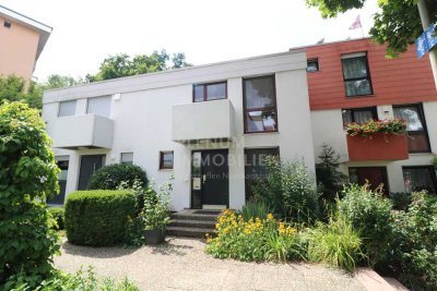 Reihenmittelhaus in Neckarsulm - Amorbach zu verkaufen