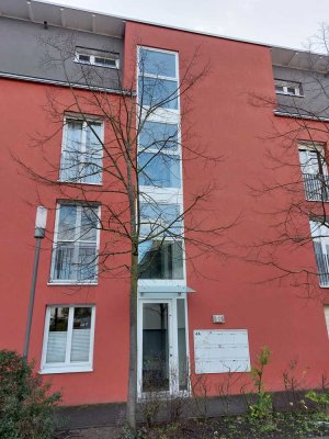 3-ZW zentral in Bad Soden