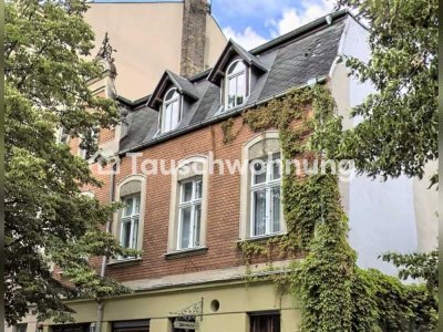 Tauschwohnung: Von Privat 3 Zimmer in Babelsberg | Stellplatz, E-Auto Laden