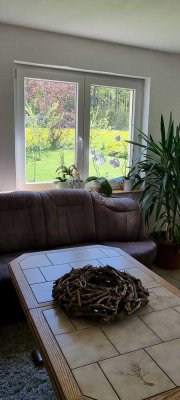 Leben wo andere Urlaub machen.
6 Zimmer, 140 m2, 1400 m2,