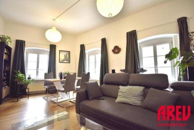 3 ZIMMERWOHNUNG NAHE DER DONAU IN LINZ - TOP 07