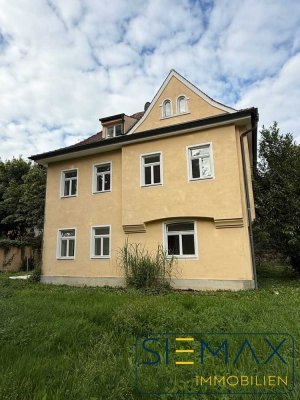 Ein Schatz für Liebhaber zu verkaufen