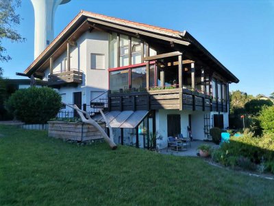 Attraktives 5-Zimmer-Einfamilienhaus mit Einbauküche in Mühlacker