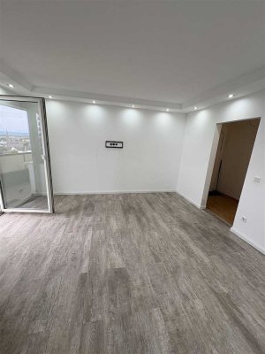 Flexibel nutzbar & voller Möglichkeiten – 4-Zimmer-Wohnung für Individualisten oder WGs