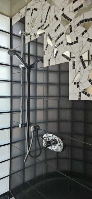 vollmöblierte Designerwohnung