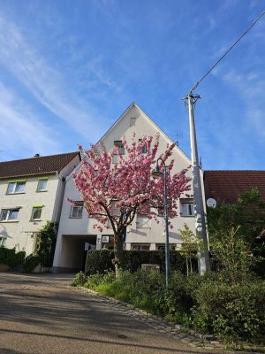 ***3 Zi-Maisonette in Rutesheim***