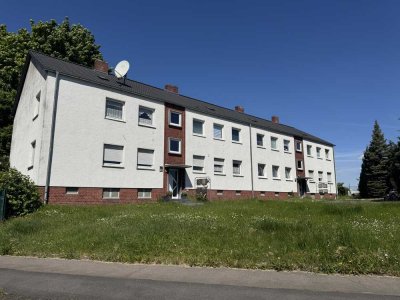 Schöne 3-Zimmer Wohnung im Erdgeschoss in Dortmund Aplerbeck mit Garage