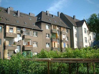 2-Zimmer-Wohnung in Witten Mitte