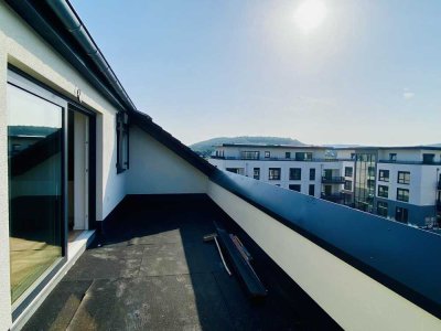 Über den Dächern von Neunkirchen *Lift, 2 Bäder, Erstbezug uvm. inkl. Küche*