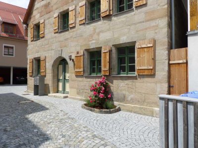 Großzügige 5-Zimmer-Wohnung im EG in Altdorf bei Nürnberg