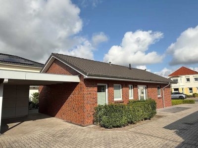 Ihr neues Zuhause für die besten Jahre – barrierefrei & zukunftsorientiert