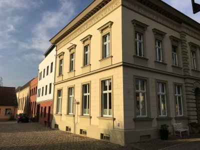 wunderschöne Maisonettwohnung auf der Insel