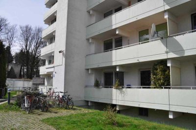 Freundliche, helle 2-Zimmer Wohnung Puchheim