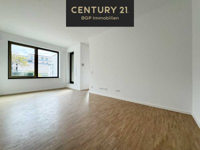 Urbanes Wohnen im Herzen der Innenstadt  - 04.04