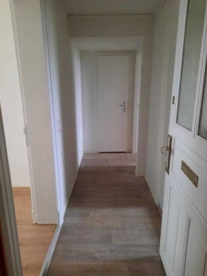 ANFRAGE STOPP! Gemütliche 3-Zi-Altbauwohnung im Herzen von Flensburg - saniert, ruhig, mit Balkon