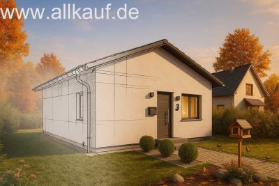 Klein aber ohooo. Ihr Traumhäuschen zum greifen nahe. Ich berate Sie gerne und ehrlich!