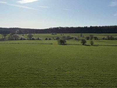 Genießen Sie die Ruhe *** Wunderschöne sanierte 3 Zimmer Wohnung in Mausbach