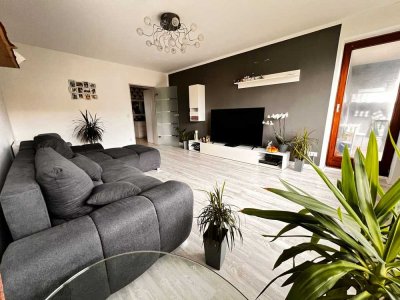 Schöne 3,5 Zi. Eigentumswohnung in Oberhausen Sterkrade