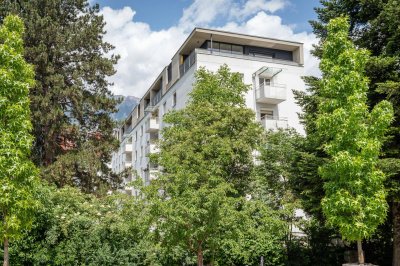 Helle 3-Zimmerwohnung mit Balkon