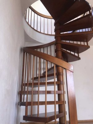 Stairway to Heaven … Nachmieter gesucht: