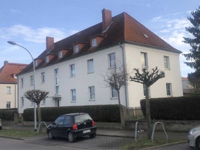 Schöne 3-Raum-Wohnung