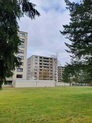 Schöne 3-Zimmer-Wohnung in ruhiger Lage PROVISIONSFREI!