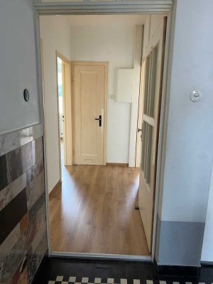 Schöne 2-Zimmer-Wohnung mit Balkon in Osnabrück