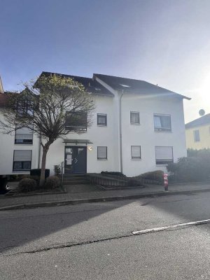 Schöne 1-Zimmerwohnung in Pfinztal für Studenten