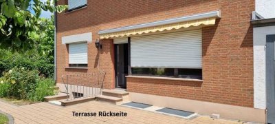 Freistehendes Einfamilienhaus in Swisttal-Buschhoven