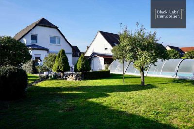 Bezugsfertiges Zuhause für die junge Familie