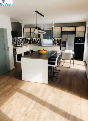 Haus in Blankenfelde sucht Mieter