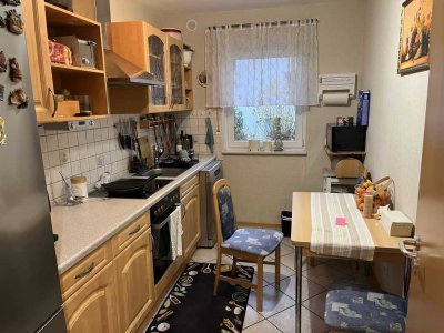 Sehr schöne 4-Zimmer-Wohnung in Limburg/Eschhofen